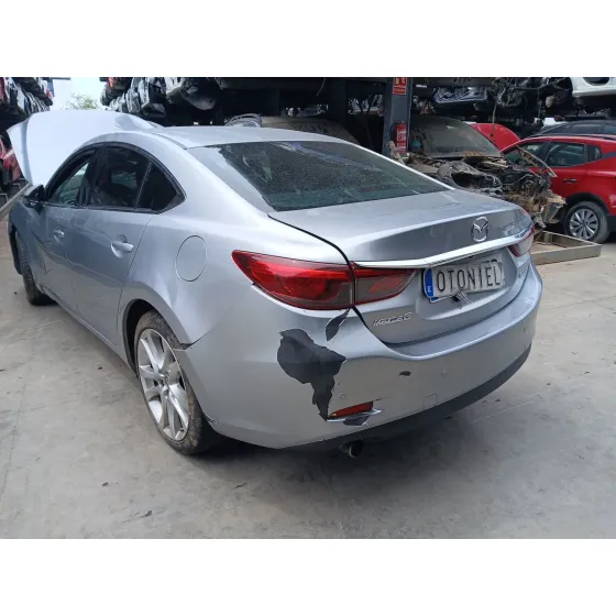 MOTOR SH CVF/KW: 14.06/129