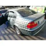 BMW SERIE 3 BERLINA (E46) BMW SERIE 3 BERLINA (E46) '2002 2.2 24V CAT VERDE 1998