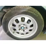 BMW SERIE 3 BERLINA (E46) BMW SERIE 3 BERLINA (E46) '2002 2.2 24V CAT VERDE 1998