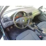 BMW SERIE 3 BERLINA (E46) BMW SERIE 3 BERLINA (E46) '2002 2.2 24V CAT VERDE 1998