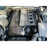 BMW SERIE 3 BERLINA (E46) BMW SERIE 3 BERLINA (E46) '2002 2.2 24V CAT VERDE 1998