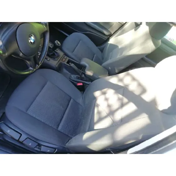 BMW SERIE 3 BERLINA (E46) '2002 2.2 24V CAT VERDE