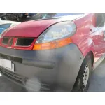 RENAULT TRAFIC COMBI (AB 4.01) RENAULT TRAFIC COMBI (AB 4.01) '2005 9 - PLAZAS (L2H1) ACRISTALADO, COMBI LARGO ROJA 2006
