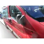 RENAULT TRAFIC COMBI (AB 4.01) RENAULT TRAFIC COMBI (AB 4.01) '2005 9 - PLAZAS (L2H1) ACRISTALADO, COMBI LARGO ROJA 2006