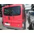 RENAULT TRAFIC COMBI (AB 4.01) RENAULT TRAFIC COMBI (AB 4.01) '2005 9 - PLAZAS (L2H1) ACRISTALADO, COMBI LARGO ROJA 2006