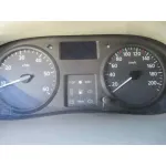 RENAULT TRAFIC COMBI (AB 4.01) RENAULT TRAFIC COMBI (AB 4.01) '2005 9 - PLAZAS (L2H1) ACRISTALADO, COMBI LARGO ROJA 2006
