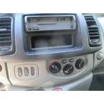 RENAULT TRAFIC COMBI (AB 4.01) RENAULT TRAFIC COMBI (AB 4.01) '2005 9 - PLAZAS (L2H1) ACRISTALADO, COMBI LARGO ROJA 2006