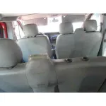 RENAULT TRAFIC COMBI (AB 4.01) RENAULT TRAFIC COMBI (AB 4.01) '2005 9 - PLAZAS (L2H1) ACRISTALADO, COMBI LARGO ROJA 2006