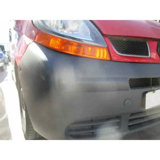 RENAULT TRAFIC COMBI (AB 4.01) '2005 9 - PLAZAS (L2H1) ACRISTALADO, COMBI LARGO ROJA