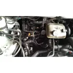 CITROEN JUMPY '2001 2.0 HDI SX CAJA CERRADA ACRISTALADA BLANCO
