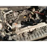 NISSAN QASHQAI II (J11, J11_) MOTOR R9N401 149CV 4X4 2019