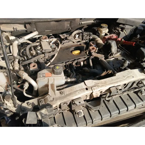 MOTOR R9N401 149CV 4X4