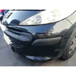 PEUGEOT 207 PEUGEOT 207 '2007 1.4 HDI NEGRO 2006