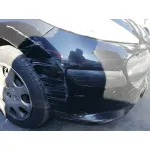 PEUGEOT 207 PEUGEOT 207 '2007 1.4 HDI NEGRO 2006