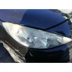 PEUGEOT 207 PEUGEOT 207 '2007 1.4 HDI NEGRO 2006