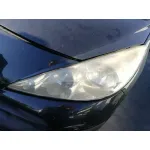 PEUGEOT 207 PEUGEOT 207 '2007 1.4 HDI NEGRO 2006