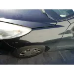 PEUGEOT 207 PEUGEOT 207 '2007 1.4 HDI NEGRO 2006