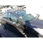 PEUGEOT 207 PEUGEOT 207 '2007 1.4 HDI NEGRO 2006