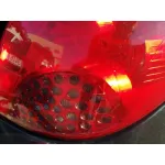 PEUGEOT 207 PEUGEOT 207 '2007 1.4 HDI NEGRO 2006