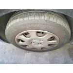 PEUGEOT 207 PEUGEOT 207 '2007 1.4 HDI NEGRO 2006