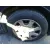 PEUGEOT 207 PEUGEOT 207 '2007 1.4 HDI NEGRO 2006