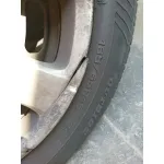 PEUGEOT 207 PEUGEOT 207 '2007 1.4 HDI NEGRO 2006