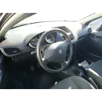 PEUGEOT 207 PEUGEOT 207 '2007 1.4 HDI NEGRO 2006
