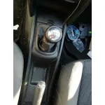 PEUGEOT 207 PEUGEOT 207 '2007 1.4 HDI NEGRO 2006