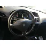 PEUGEOT 207 PEUGEOT 207 '2007 1.4 HDI NEGRO 2006