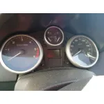 PEUGEOT 207 PEUGEOT 207 '2007 1.4 HDI NEGRO 2006
