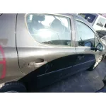 PEUGEOT 207 PEUGEOT 207 '2007 1.4 HDI NEGRO 2006