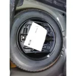 PEUGEOT 207 PEUGEOT 207 '2007 1.4 HDI NEGRO 2006