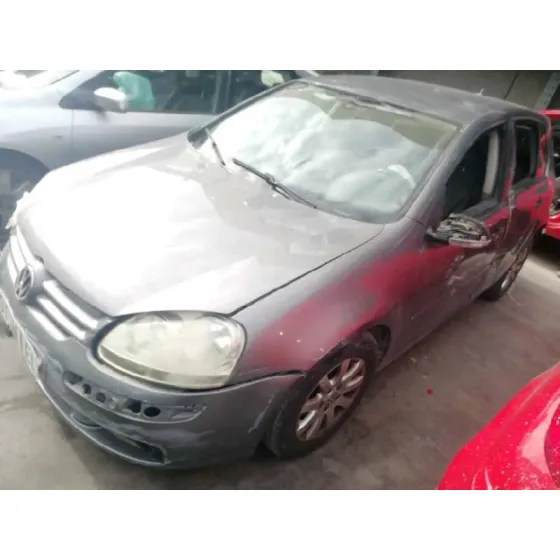 VOLKSWAGEN GOLF V BERLINA (1K1) '2007 1.9 TDI GRIS