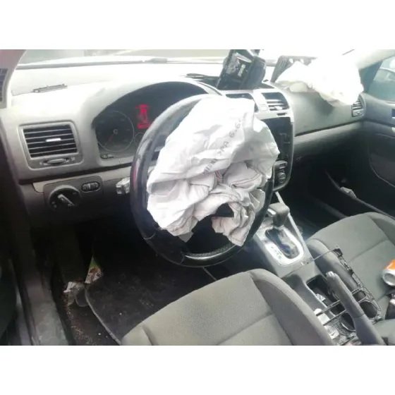 VOLKSWAGEN GOLF V BERLINA (1K1) '2007 1.9 TDI GRIS