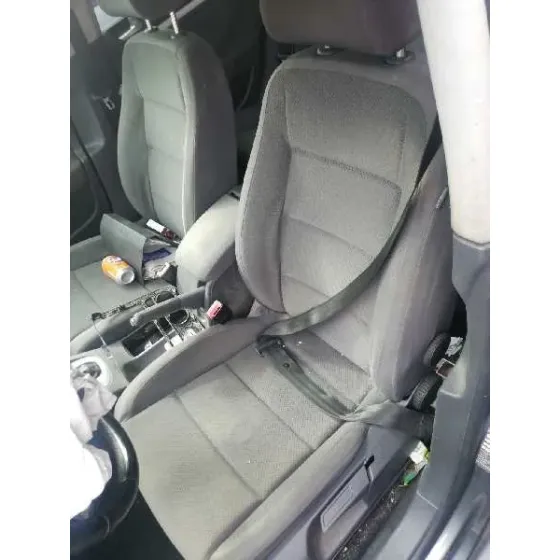 VOLKSWAGEN GOLF V BERLINA (1K1) '2007 1.9 TDI GRIS