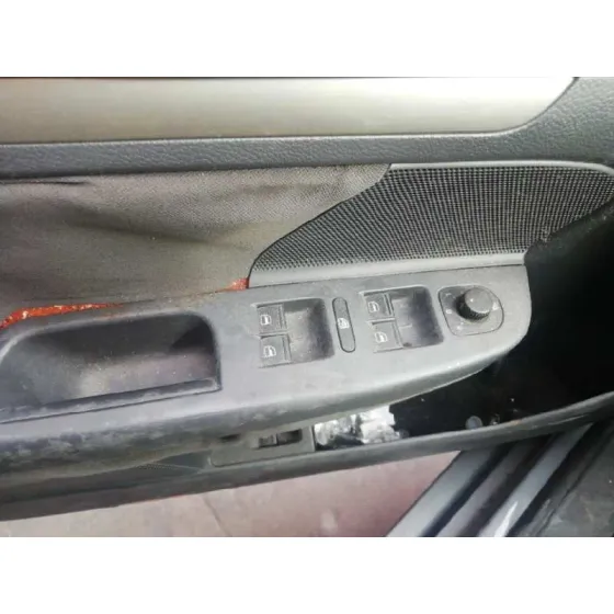 VOLKSWAGEN GOLF V BERLINA (1K1) '2007 1.9 TDI GRIS