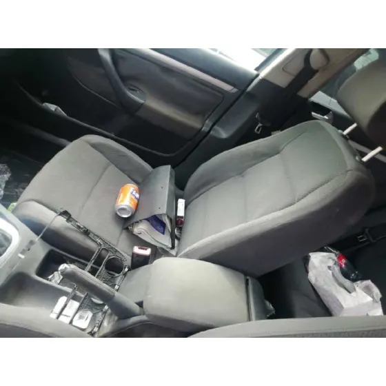 VOLKSWAGEN GOLF V BERLINA (1K1) '2007 1.9 TDI GRIS