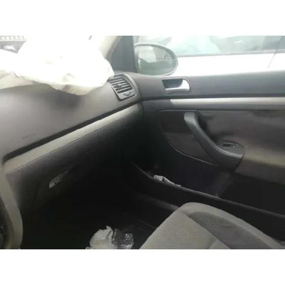 VOLKSWAGEN GOLF V BERLINA (1K1) '2007 1.9 TDI GRIS