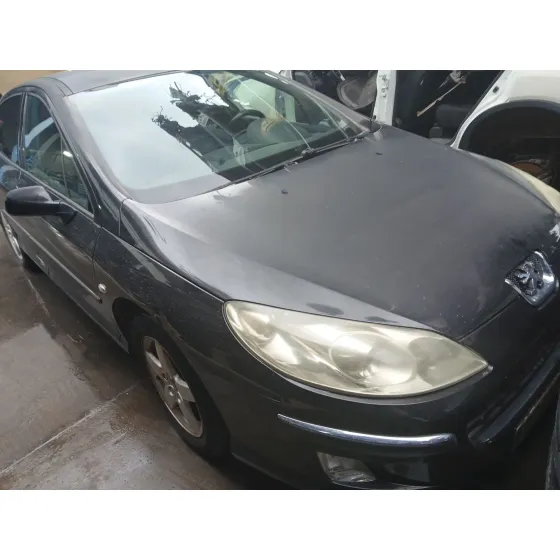 MOTOR RHR - MANUAL 6V