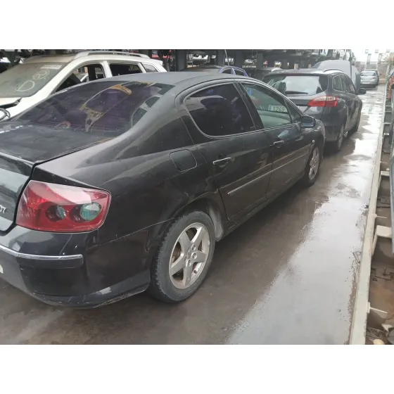 MOTOR RHR - MANUAL 6V