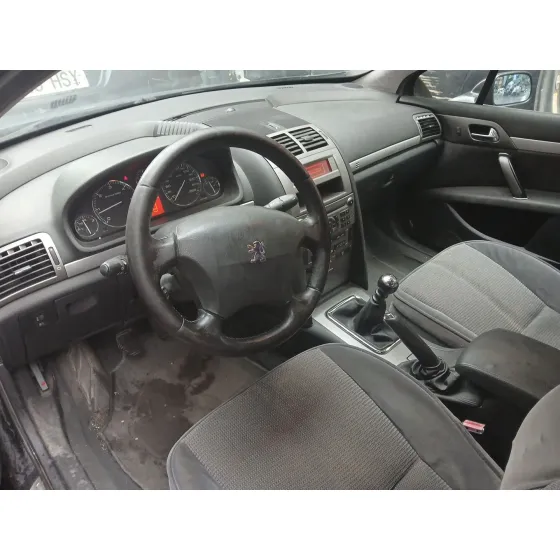 MOTOR RHR - MANUAL 6V