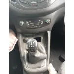 FORD TOURNEO COURIER B460 MONOSPACE CVF/KW: 7.81/74 SFCD 2014