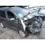 FORD TOURNEO COURIER B460 MONOSPACE CVF/KW: 7.81/74 SFCD 2014