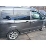 FORD TOURNEO COURIER B460 MONOSPACE CVF/KW: 7.81/74 SFCD 2014