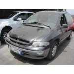 CHRYSLER VOYAGER (GS) CHRYSLER VOYAGER (GS) '2000 2.5 TD GRIS OSCURO 1995