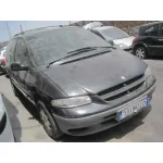 CHRYSLER VOYAGER (GS) CHRYSLER VOYAGER (GS) '2000 2.5 TD GRIS OSCURO 1995
