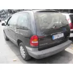 CHRYSLER VOYAGER (GS) CHRYSLER VOYAGER (GS) '2000 2.5 TD GRIS OSCURO 1995