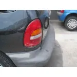 CHRYSLER VOYAGER (GS) CHRYSLER VOYAGER (GS) '2000 2.5 TD GRIS OSCURO 1995