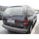 CHRYSLER VOYAGER (GS) CHRYSLER VOYAGER (GS) '2000 2.5 TD GRIS OSCURO 1995