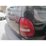 CHRYSLER VOYAGER (GS) CHRYSLER VOYAGER (GS) '2000 2.5 TD GRIS OSCURO 1995